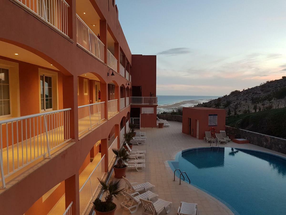 Casa Playa Sotavento Apartamento Costa Calma Exterior foto