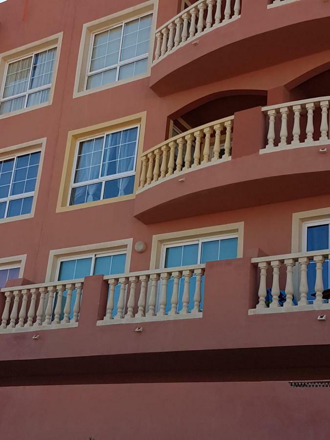 Casa Playa Sotavento Apartamento Costa Calma Exterior foto