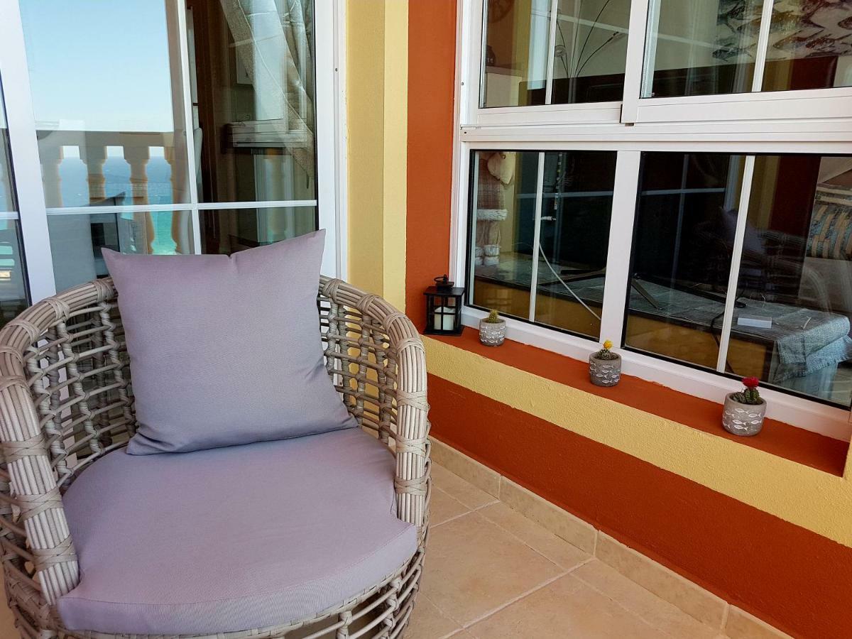 Casa Playa Sotavento Apartamento Costa Calma Exterior foto